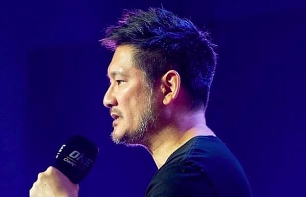 Chatri Sityodtong