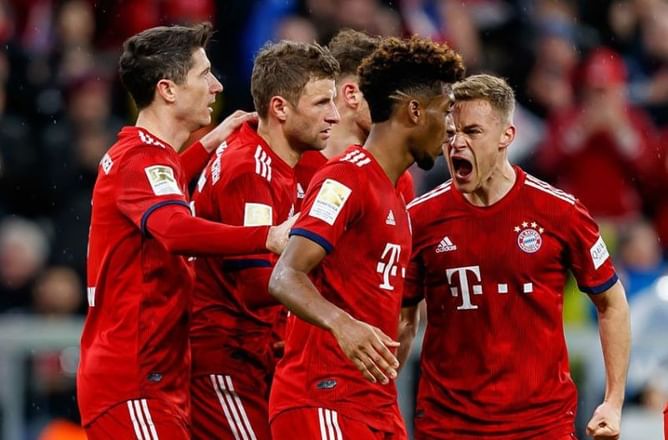 Bayern Munich v FC Koln: Match prediction and more | Bundesliga 2019/20