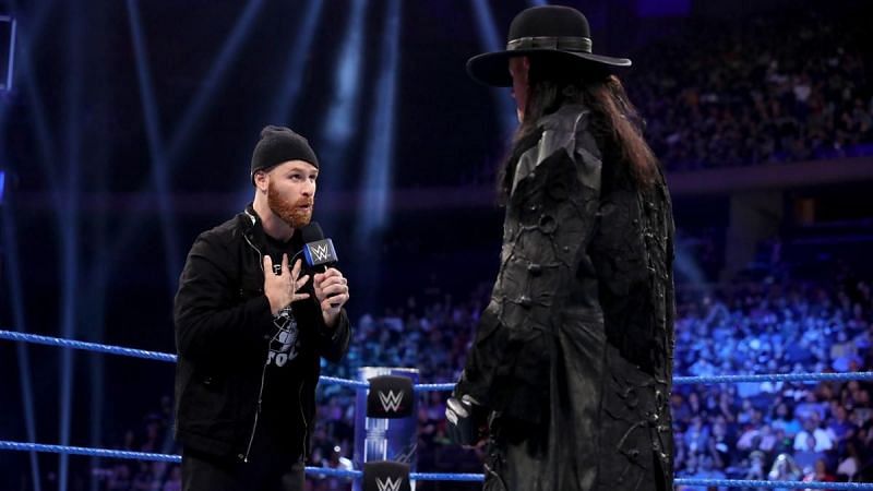 SmackDown Live certainly had its moments, both good and bad