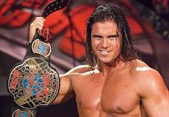 WWE Rumors: Huge update on John Morrison's future