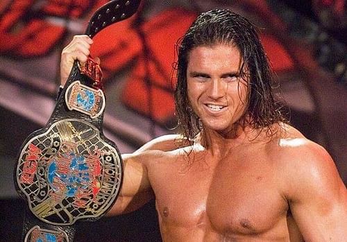 John Morrison