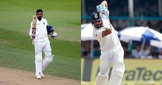 KL Rahul vs Rohit Sharma: Who should open for India in Test matches?