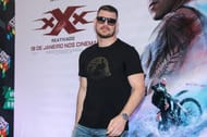 michael bisping movies