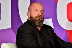 WWE News: Triple H- 'There's three brands within the WWE- RAW, SmackDown & NXT' (Exclusive)