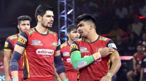 Pro Kabaddi 2019: Player ratings of Bengaluru Bulls from Bengaluru leg