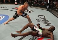 Image result for kongo vs barry
