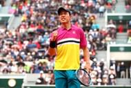Kei Nishikori