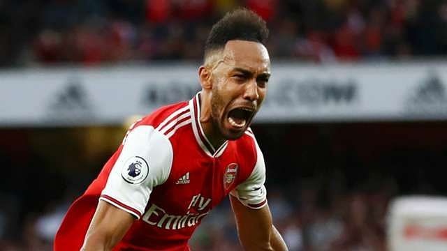 Can Pierre-Emerick Aubameyang inspire Arsenal to a win against Manchester United?