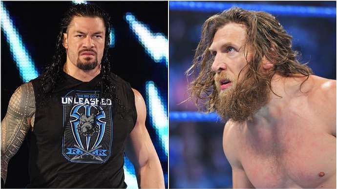 The Big Dog and Bryan are expected to lock horns soon.