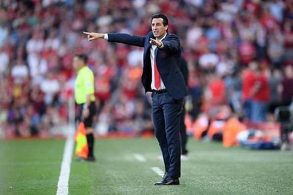 Has Unai Emery really improved Arsenal?