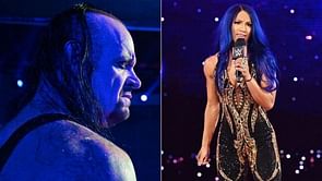 5 WWE backstage stories we learned this week: Hall of Famer sorry for copying The Undertaker, why Sasha Banks took a break