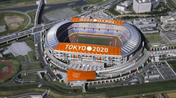 Tokyo Olympics 2020: Indian women to face USA, men up against Russia in Olympic qualifiers