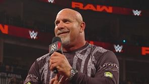 WWE Rumor Roundup: Released Superstar in talks to return, Goldberg wants to wrestle UFC legend and more – 14th September 2019