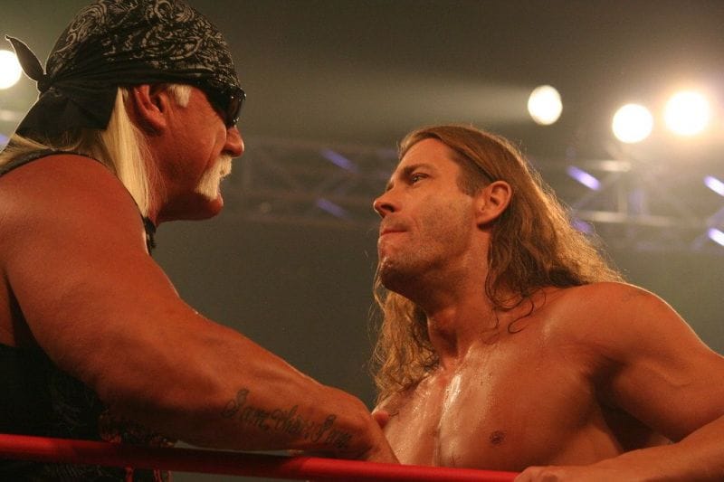 WWE News: Stevie Richards reveals where he did his best work (Exclusive)