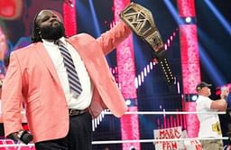 WWE News: Mark Henry starts new career outside Pro Wrestling