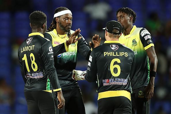 The Tallawahs would want to get off the mark in the CPL