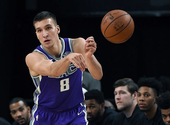 Bogdan Bogdanovic could take a huge leap during his third year in the NBA