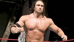 Johnny Swinger talks Chris Jericho, WWE, ECW, TNA & more (Exclusive)