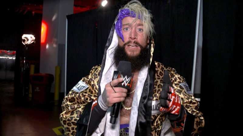 Enzo Amore