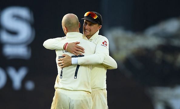Joe Root has been captain of the Test team since 2017