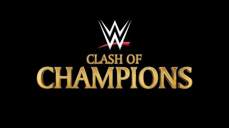 WWE Clash of Champio