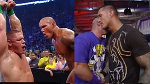 5 worst enemies in WWE who later became best friends