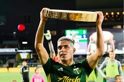 Brian Fernandez, Portland Timbers channeling D.C. United’s magical 2018 run
