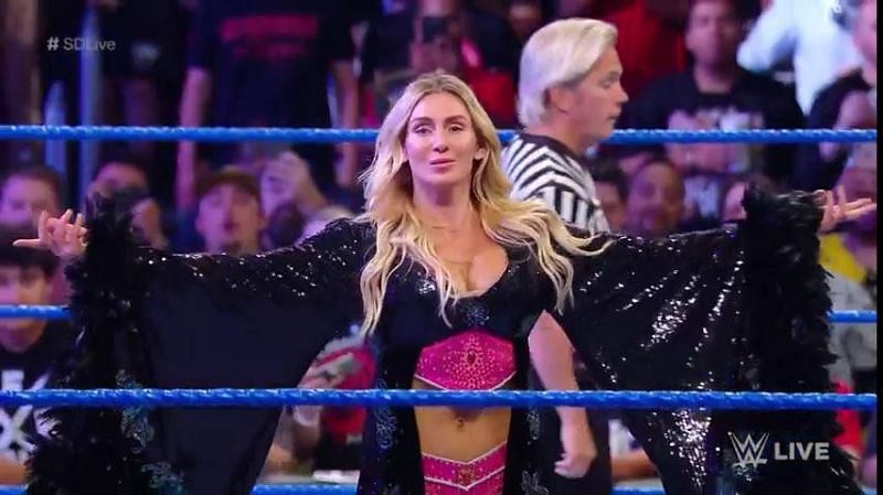 Wwe Smackdown Results September 24th 2019 Winners Grades Video