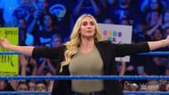 Because of Bayley's recent heel turn, Charlotte was forced to turn face