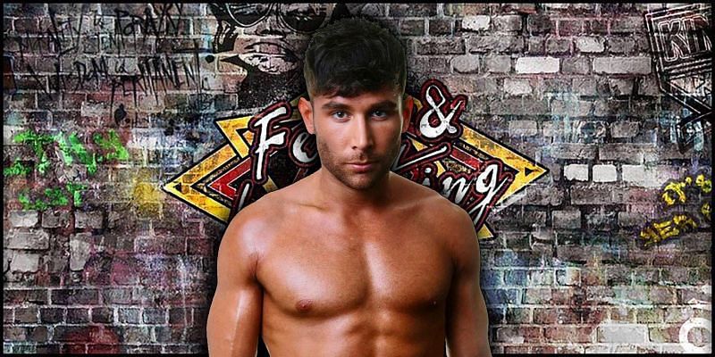 Noam Dar returns to ICW!