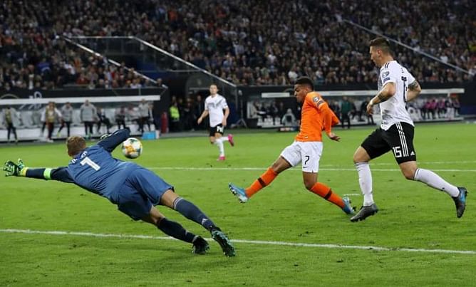 Euro 2020 Qualifiers, Germany 2-4 Netherlands: 3 Reasons why Die Mannschaft lost against Ronald Koeman's men