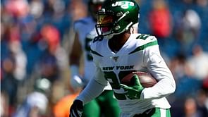 Bell tells Jets fans to keep believing after Patriots loss