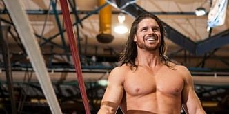 3 reasons why John Morrison should have signed for AEW