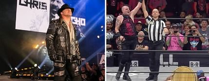AEW All Out: 5 Botches and mistakes you missed as part of the show