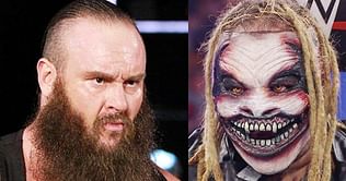 WWE न्यूज: ब्रॉन स्ट्रोमैन ने ब्रे वायट के बारे में बड़ा खुलासा किया