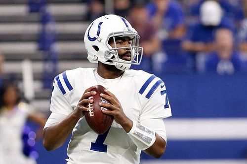 Jacoby Brissett