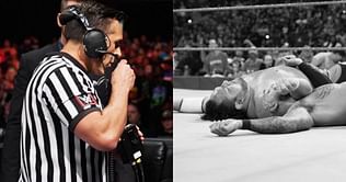WWE Rumors: Real reason behind controversial finish to King of the Ring match on Raw revealed