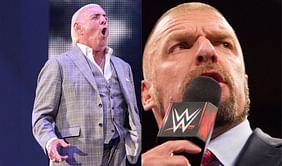 Everything you need to know about Ric Flair vs WWE; Triple H and Rollins react, new Flair deal