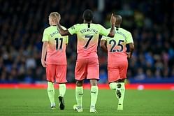 Everton 1-3 Manchester City: Hits and flops | Premier League 2019/20