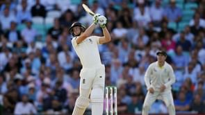 Ashes 2019: I was trying to have some fun - Buttler leads late rally by England