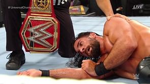 WWE News: Shock attack on Seth Rollins after Clash of Champions main event