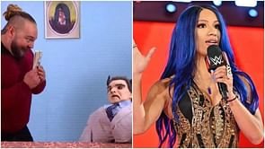 WWE RAW: 5 Major digs Superstars took on the show tonight