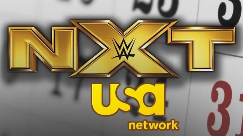 NXT on USA Network