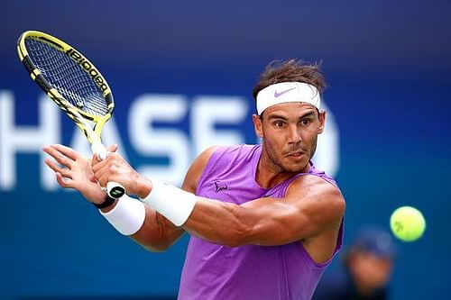 Rafael Nadal