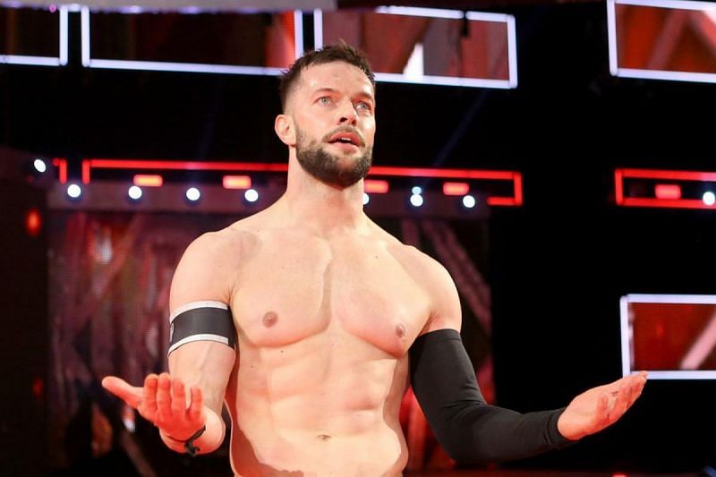 Finn Balor joining The Club would change the very landscape of WWE!