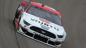 NASCAR starting lineup at Richmond: Brad Keselowski wins pole, field set for Federated Auto Parts 400