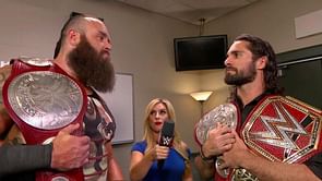 RAW Preview: 3-Time World Champion returns, Top babyface injured ahead of KOTR match