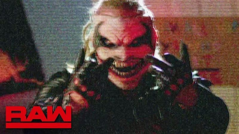 The Fiend is one of WWE&#039;s truly innovative characters.