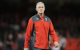 Rugby World Cup News: Wales' assistant head coach Rob Howley sent back from Japan
