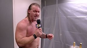 Opinion: Will recent Chris Jericho meme drive the World Champion away from AEW?